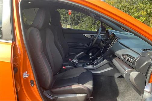 2023 Subaru WRX Premium