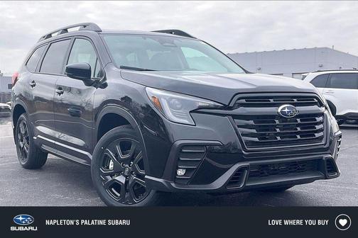 2026 Subaru Ascent Onyx Edition Touring 7-Passenger