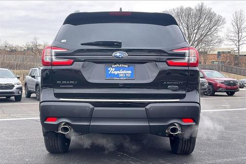 2026 Subaru Ascent Onyx Edition Touring 7-Passenger