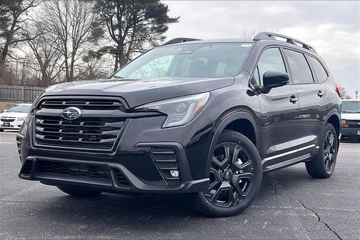2026 Subaru Ascent Onyx Edition Touring 7-Passenger