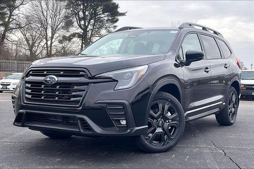 2026 Subaru Ascent Onyx Edition Touring 7-Passenger