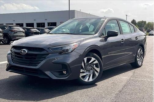 2025 Subaru Legacy Limited