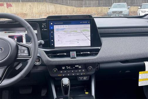 2026 Subaru Outback Limited XT