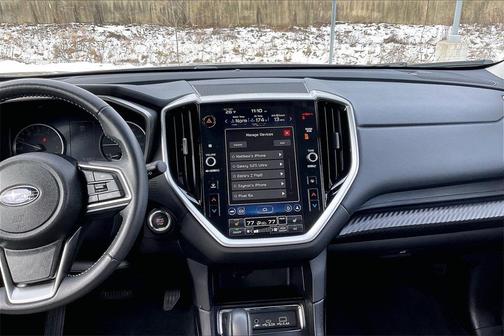 2024 Subaru Ascent Premium 7-Passenger