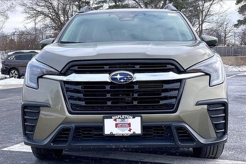 2024 Subaru Ascent Premium 7-Passenger