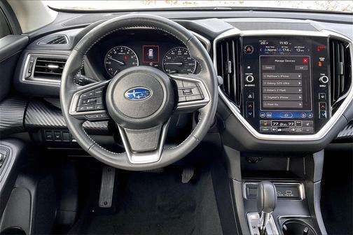 2024 Subaru Ascent Premium 7-Passenger