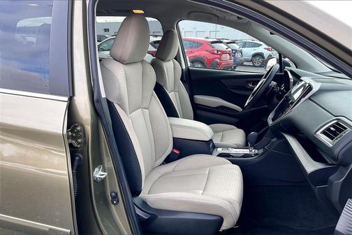 2024 Subaru Ascent Premium 7-Passenger