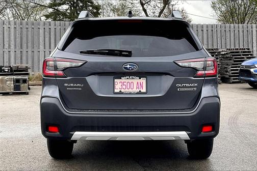 2024 Subaru Outback Touring XT
