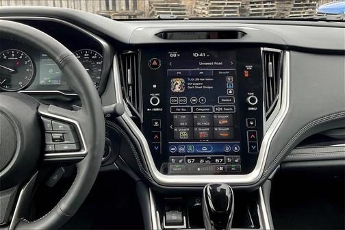 2024 Subaru Outback Touring XT