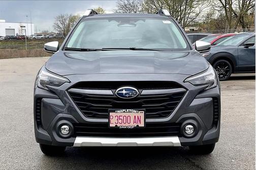 2024 Subaru Outback Touring XT
