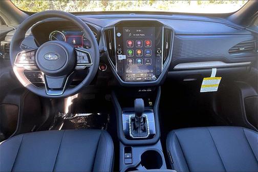 2025 Subaru Forester Hybrid Limited