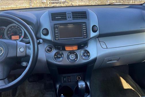 2011 Toyota RAV4 Limited