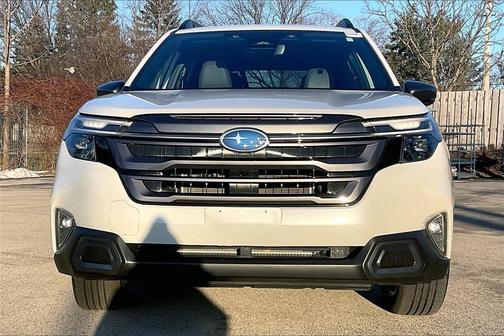 2025 Subaru Forester Hybrid Limited
