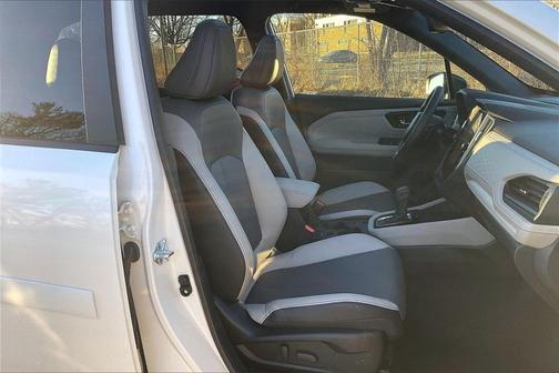 2025 Subaru Forester Hybrid Limited