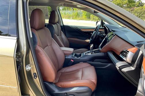 2023 Subaru Outback Touring XT