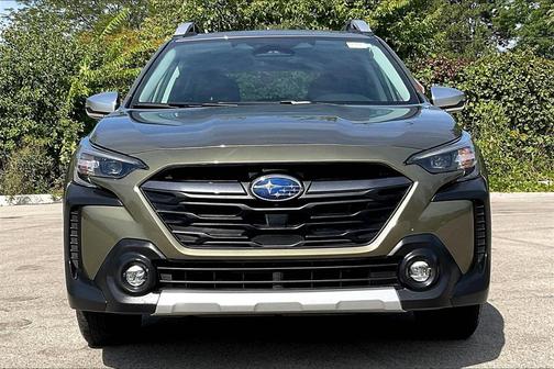 2023 Subaru Outback Touring XT