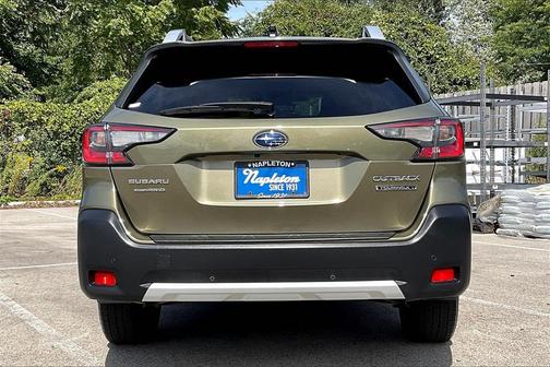 2023 Subaru Outback Touring XT