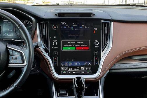 2023 Subaru Outback Touring XT