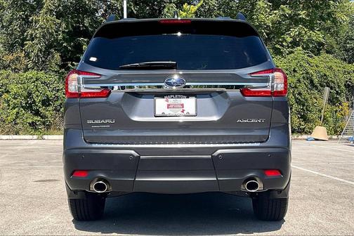 2025 Subaru Ascent Premium 8-Passenger