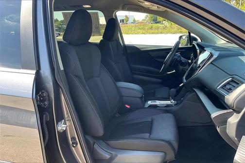 2025 Subaru Ascent Premium 8-Passenger