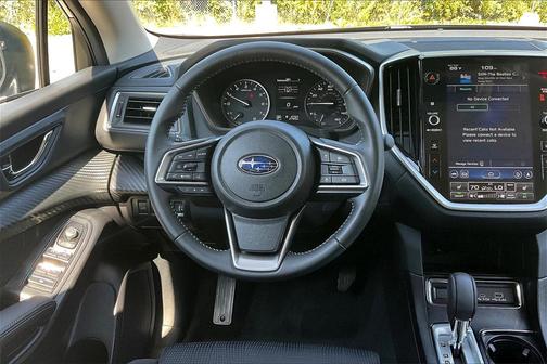 2025 Subaru Ascent Premium 8-Passenger