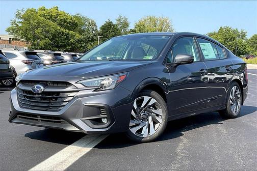 2025 Subaru Legacy Limited