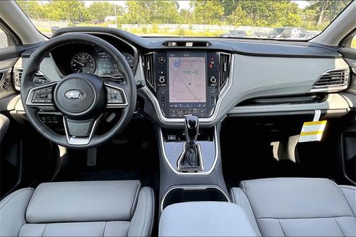 2025 Subaru Legacy Limited
