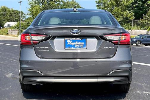 2025 Subaru Legacy Limited