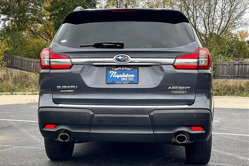 2022 Subaru Ascent Touring 7-Passenger
