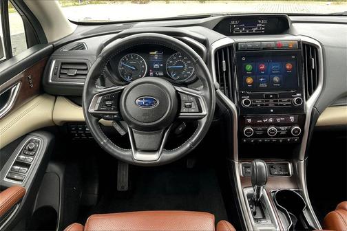 2022 Subaru Ascent Touring 7-Passenger