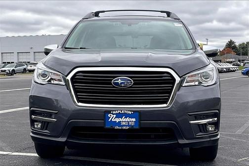 2022 Subaru Ascent Touring 7-Passenger