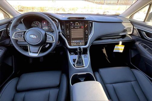 2025 Subaru Outback Touring