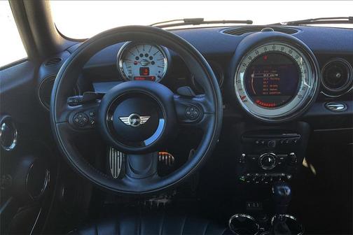 2013 MINI Hardtop Cooper S