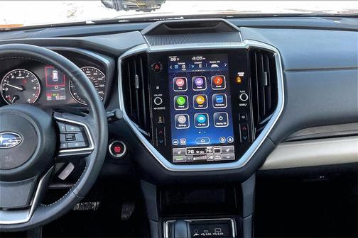 2023 Subaru Ascent Limited 8-Passenger