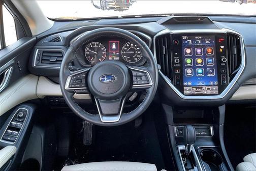 2023 Subaru Ascent Limited 8-Passenger