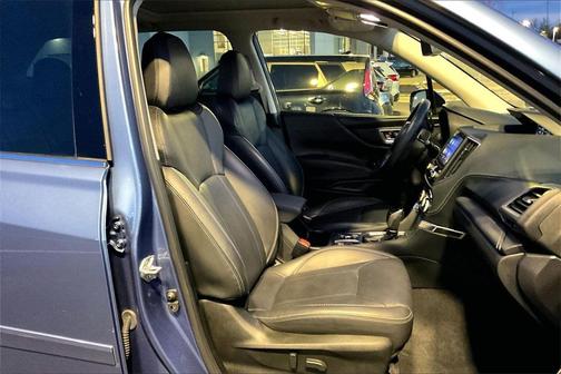 2022 Subaru Forester Touring