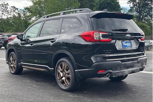 2025 Subaru Ascent Base