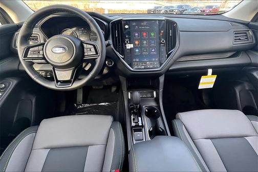 2025 Subaru Ascent Onyx Edition 7-Passenger