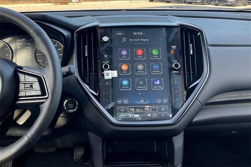 2025 Subaru Ascent Onyx Edition 7-Passenger