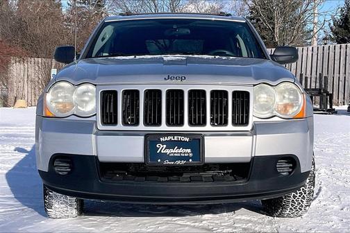 2009 Jeep Grand Cherokee Laredo