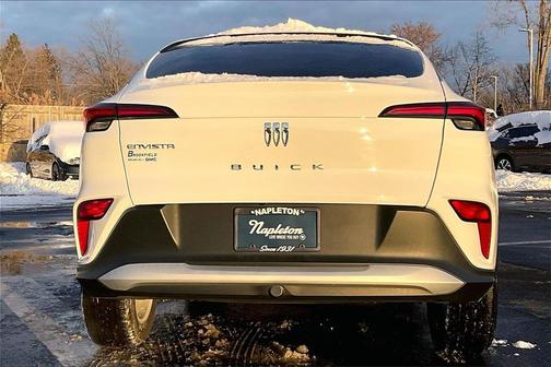 2024 Buick Envista Preferred FWD