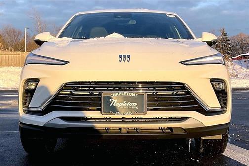 2024 Buick Envista Preferred FWD