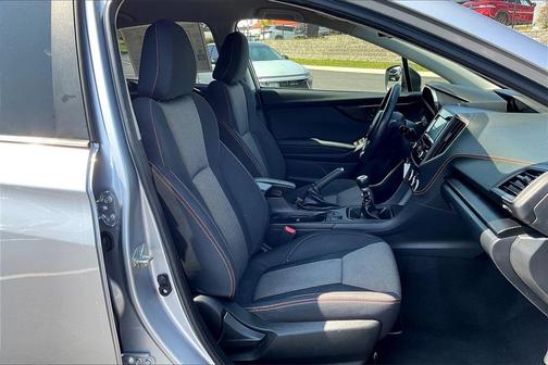 2023 Subaru Crosstrek Premium