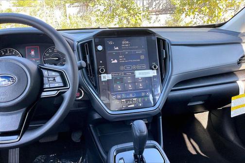 Is2 2027 Subaru Crosstrek Premium