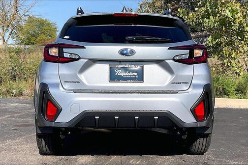 Is2 2027 Subaru Crosstrek Premium