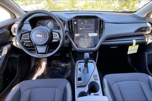 Is2 2027 Subaru Crosstrek Premium