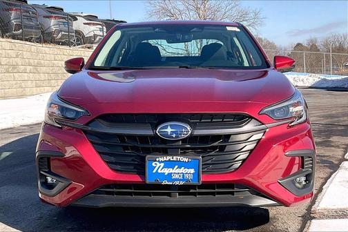 2023 Subaru Legacy Premium