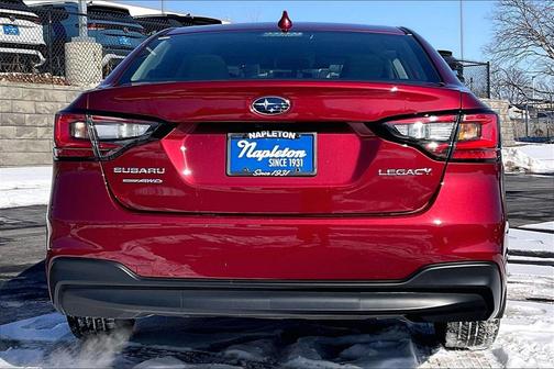 2023 Subaru Legacy Premium