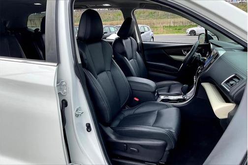 2022 Subaru Ascent Touring 7-Passenger