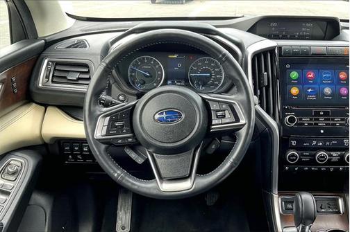 2022 Subaru Ascent Touring 7-Passenger